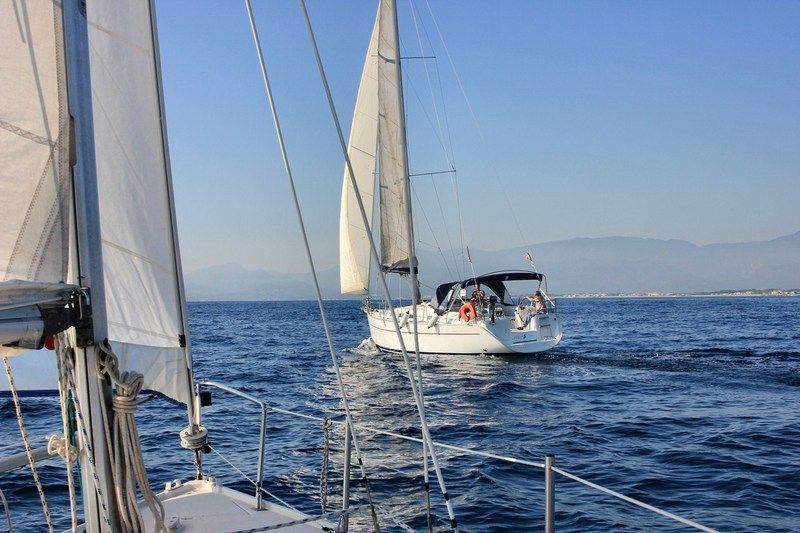 Site de rencontre voile